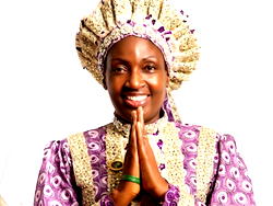 Private jets, instruments of evangelism — Rev-Mother Esther Ajayi