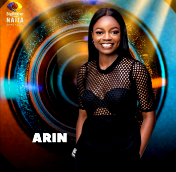 BBNaija season 6: Meet Arin, the housemate with 17 piercings