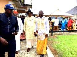 Delta 2023: Bomadi Mandate Group urges IPM to refrain from attacks on INC President