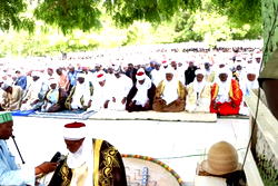 Eid-Ul-Adha, Hajj rituals, and Prophet Ibrahim’s Sacrifice