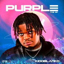 KidoBlanko releases his first E.P/ album