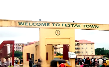 Allottees of FESTAC land yet to take possession after 28 years