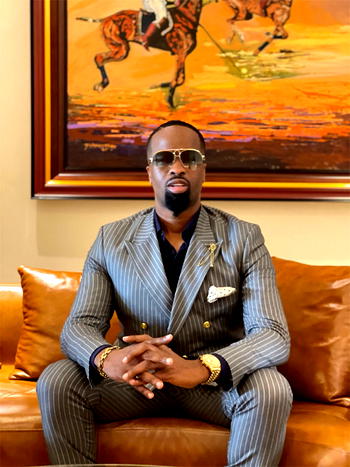 American worship leader Michael stuckey set to release new single