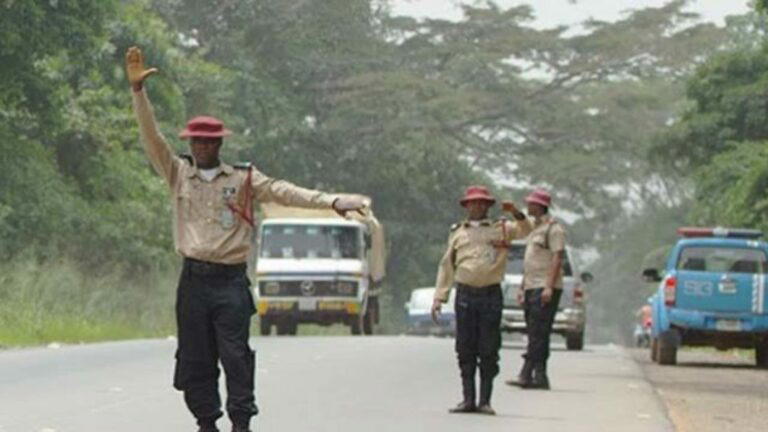Ramadan: Motorists should take adequate rest to avoid crashes - FRSC ...
