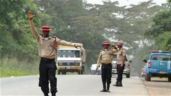 Yelutide: FRSC assures free flow of traffic in Nsukka town