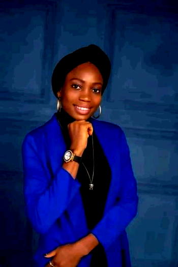 Abubakar Zahra: Meet first female SUG President in history of Kogi varsity