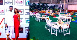 Freak Media hosts first Outdoor movie premiere in Lagos