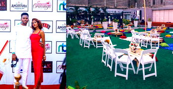 Freak Media hosts first Outdoor movie premiere in Lagos
