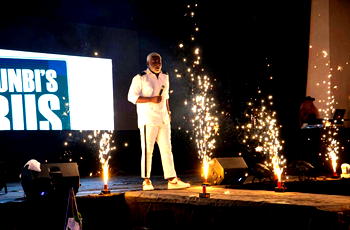 FunbiFunbi holds third edition of Funbi’s Bus-Surviving Lagos
