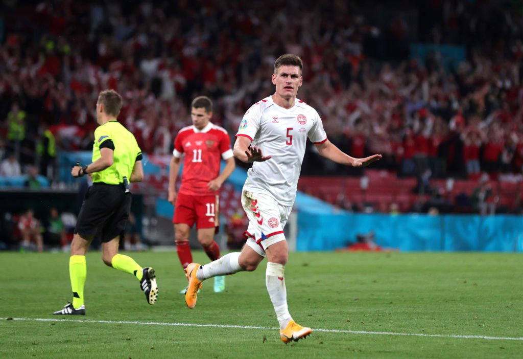 EURO 2020: Relatively unknown players who have lit up the Euros