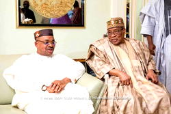 El-Amin: Gov Emmanuel charges graduands on academic excellence