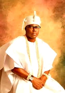 EID-EL-KABIR: Oniru greets Muslims, seeks continued supports for Iruland