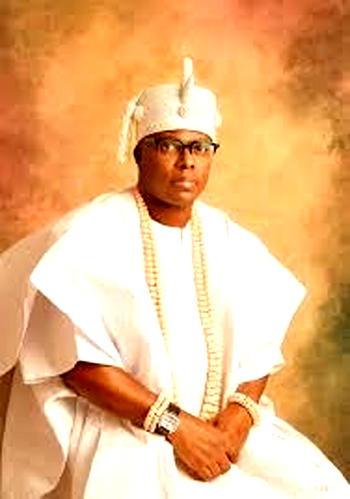 EID-EL-KABIR: Oniru greets Muslims, seeks continued supports for Iruland