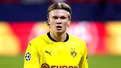 Haaland to miss Norway’s World Cup qualifiers