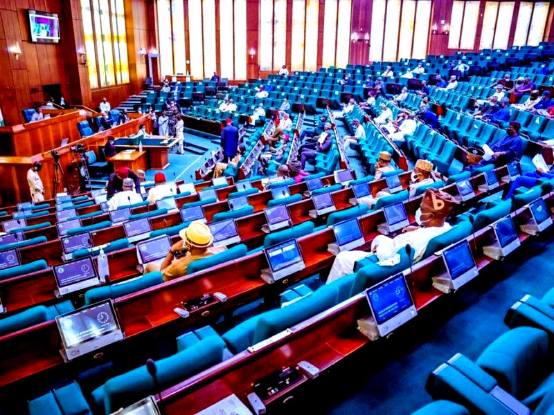 Reps pass bill to establish Nigeria Postal Commission