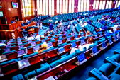 Oyo lawmakers impeach deputy gov