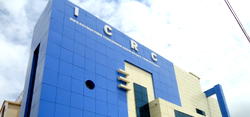 ICRC assist over 50,000 IDP farmers with 2mmt of seeds, others