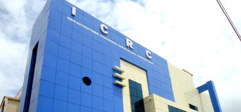 ICRC assist over 50,000 IDP farmers with 2mmt of seeds, others