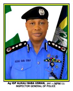IGP Osun Election: IGP hails security operatives, electorates for peaceful conduct