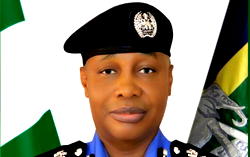 Attack on Omo-Agege: Community leader calls for IGP’s investigation