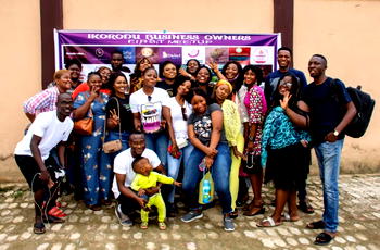 Ikorodu Business Group to celebrate one year anniversary