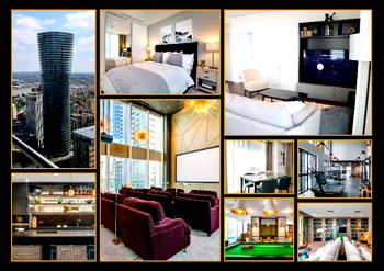 Double H opens new automated, luxury short-stay home in London