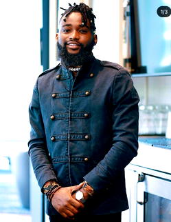 TY Stringz releases visuals to love song ‘Shalaye’+ brand new single body