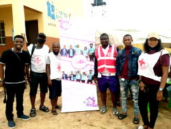 Why children in slums need to know their genotype – Founder, Dream from the Slum
