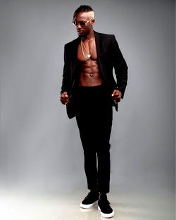 Kiaani: Taking afrobeat to the next Level