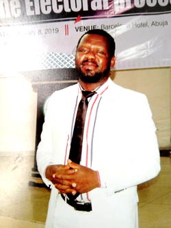 2021 Int’l Coops Day: Foundation calls for closer cooperation among Nigerians