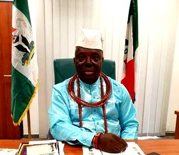 Civil Society coalition urges Buhari to consider Hon Afe for National Honours