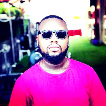 Keep pushing, never give up, Tijani Kazeem Olalekan advises youths