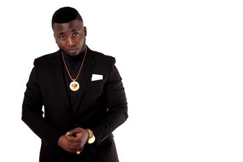 Grammy would come to Nigeria again- Nigerian artist, Yemi Rush discloses