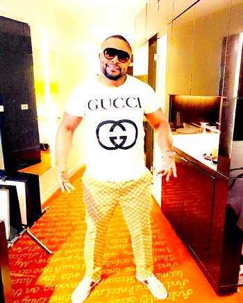 I’m working on a new Nigeria-focused business – Oil Money