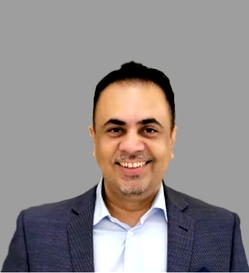 Reckitt announces Akbar Ali Shah as new GM Sub-Saharan Africa