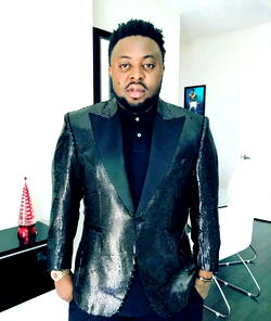 How I run my Nigerian businesses from America – Lordmansamusa