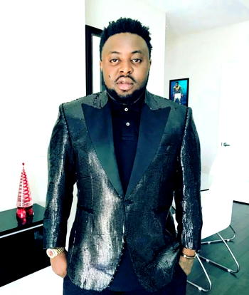 How I run my Nigerian businesses from America – Lordmansamusa