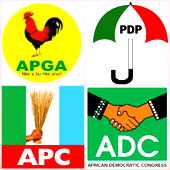 Anambra Guber: APGA, PDP, APC not qualified to contest – ADC National Chairman