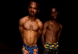 Two ESN members linked to ‘King of Dragon’ captured in Imo