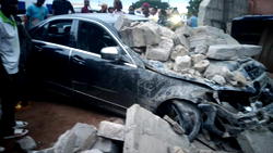 Confusion as police kill suspected criminal in Delta