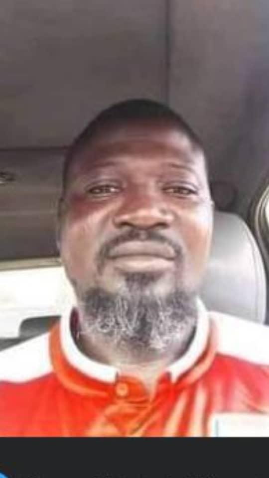 BREAKING: Member of APC in Lagos, shot dead