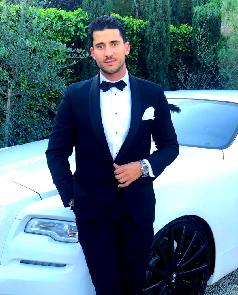 Tal Maimon: Man behind the Maimon Group - Vanguard News