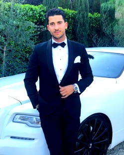 Tal Maimon: Man behind the Maimon Group