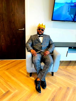 Oil Money Records promises Grammy Award winning songs, other activities before December
