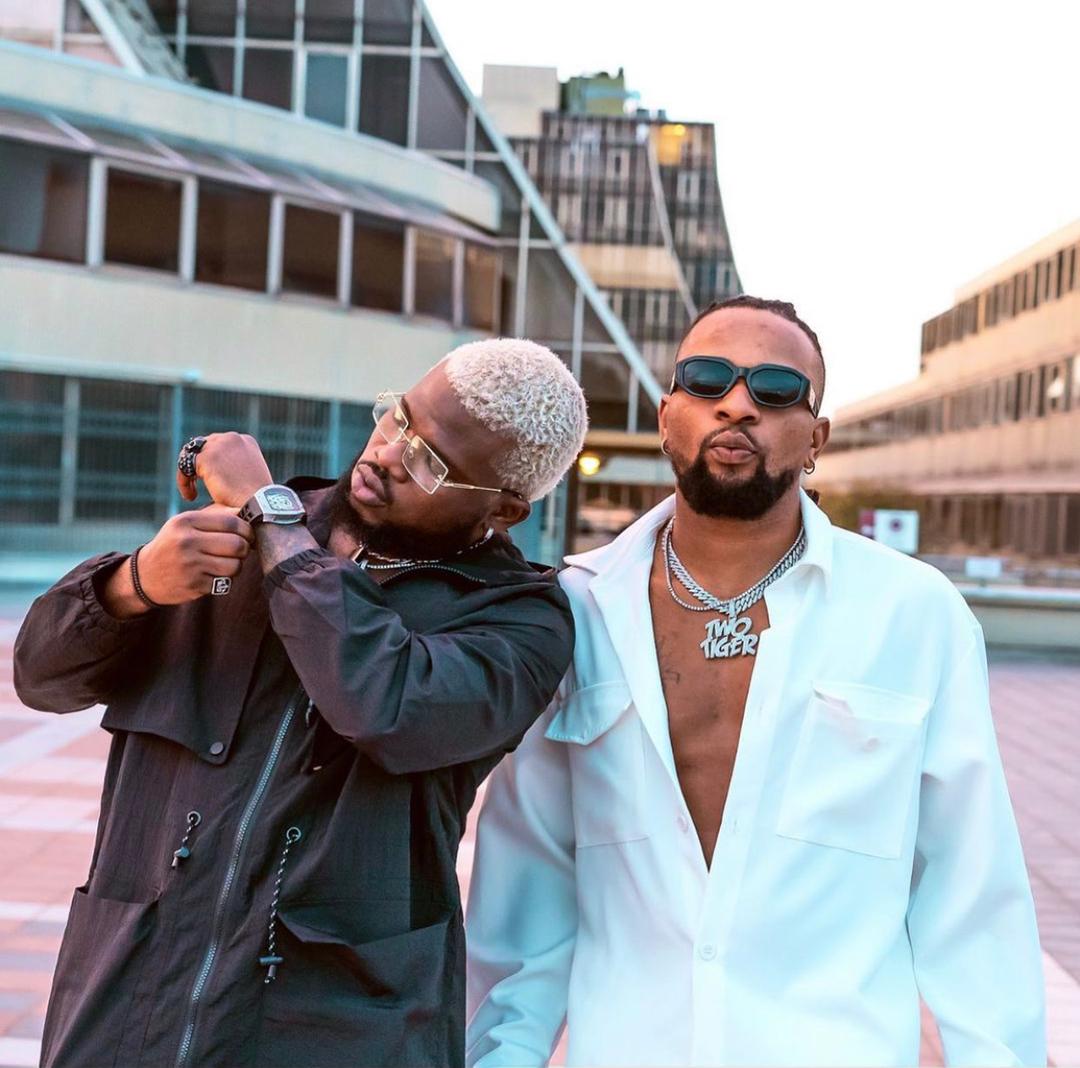How two AAU graduates Two Tigers are redefining music