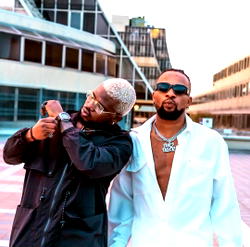 How two AAU graduates Two Tigers are redefining music