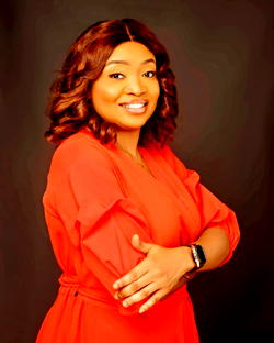 Dolapo Otegbayi joins MWA Top 50 Africa Marketing Leaders, emerges Woman of the Year