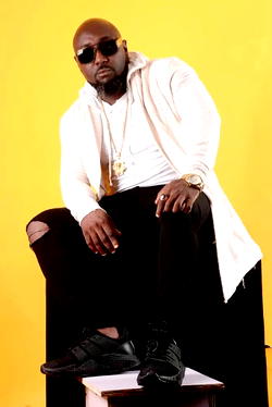 With over a decade in the Industry, Hit Maker JDNero set to wow his fans with new projects