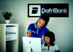 DafriBank is multipurpose for entrepreneurs, says Xolane Ndhlovu, Bank chairman