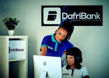 DafriBank is multipurpose for entrepreneurs, says Xolane Ndhlovu, Bank chairman
